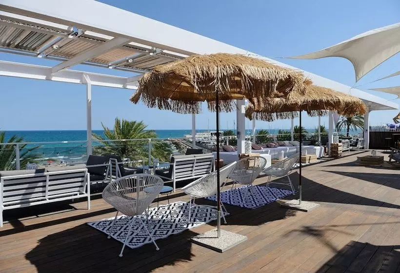 Fotos del hotel Meraki Beach   Adults Only:  23