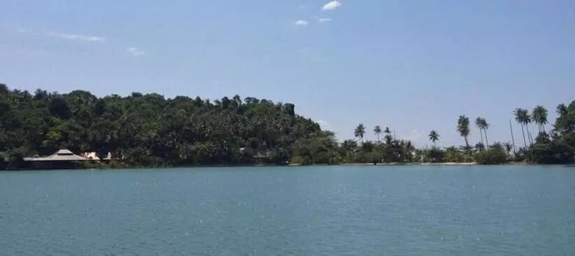 Fotos del hotel Nirvana Resort Koh Chang:  5