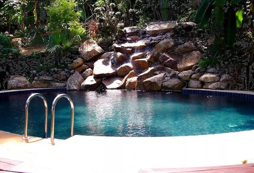 Fotos del hotel Nirvana Resort Koh Chang:  9