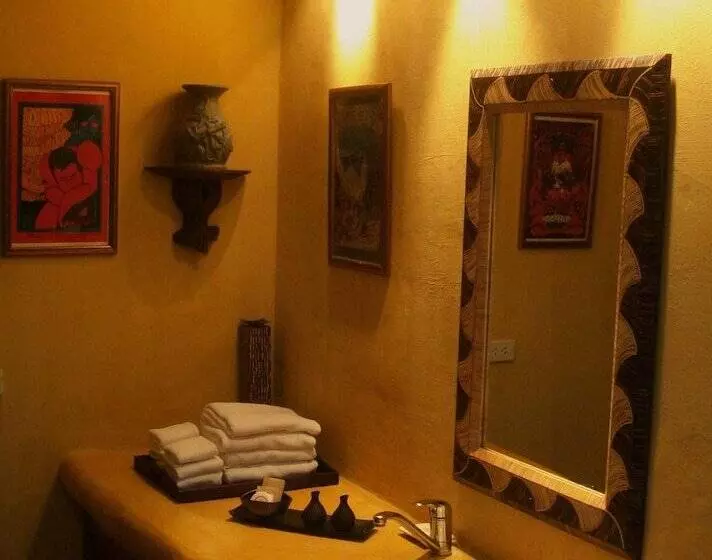 Fotos del hotel Nirvana Resort Koh Chang:  23