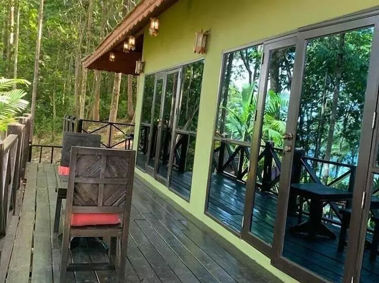 Fotos del hotel Nirvana Resort Koh Chang:  4