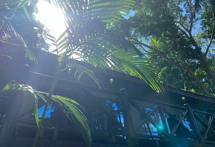 Fotos del hotel Nirvana Resort Koh Chang:  14