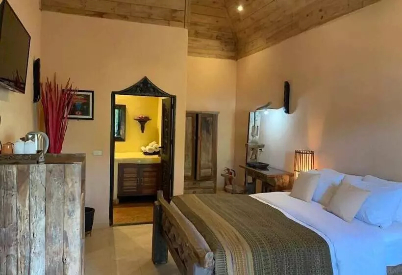 Fotos del hotel Nirvana Resort Koh Chang:  10