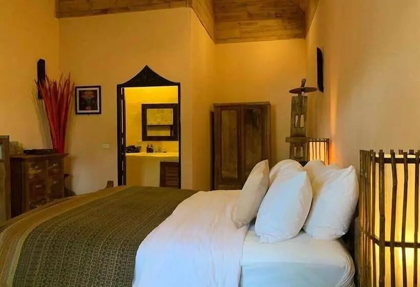 Fotos del hotel Nirvana Resort Koh Chang:  15