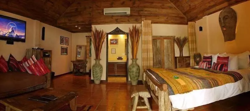 Fotos del hotel Nirvana Resort Koh Chang:  19