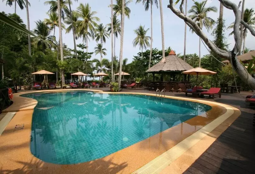 Fotos del hotel Nirvana Resort Koh Chang:  6