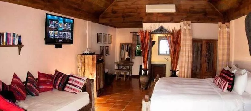 Fotos del hotel Nirvana Resort Koh Chang:  13