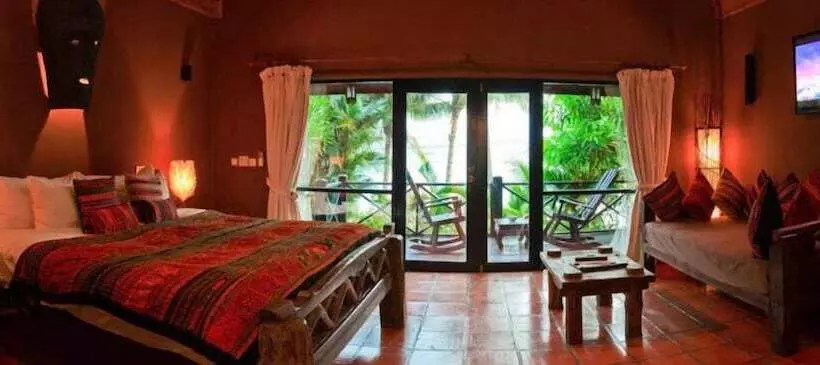 Fotos del hotel Nirvana Resort Koh Chang:  25