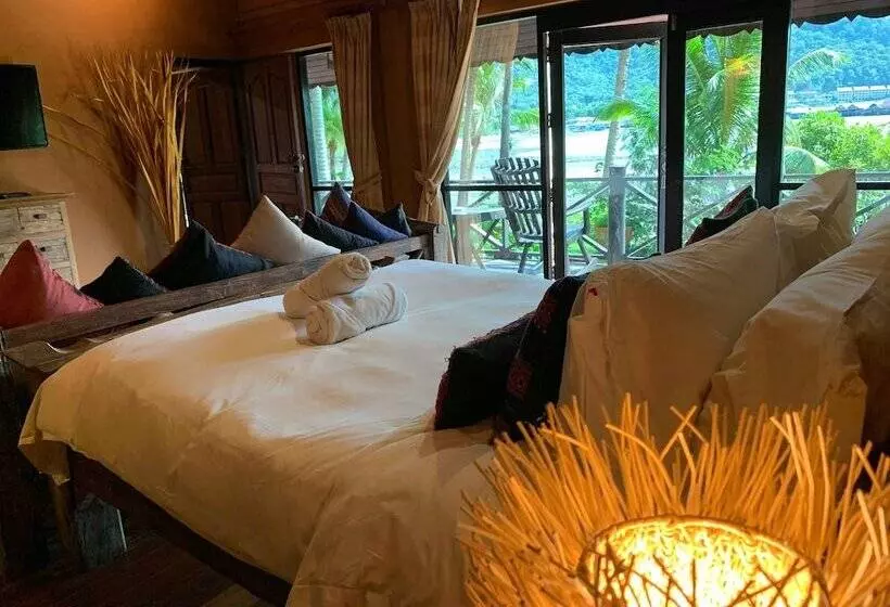 Fotos del hotel Nirvana Resort Koh Chang:  22