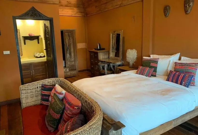 Fotos del hotel Nirvana Resort Koh Chang:  17