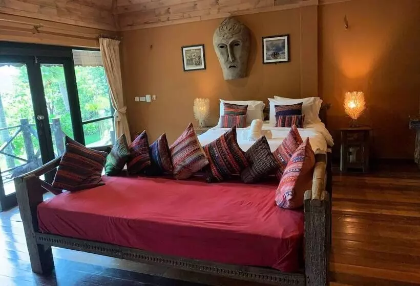 Fotos del hotel Nirvana Resort Koh Chang:  18