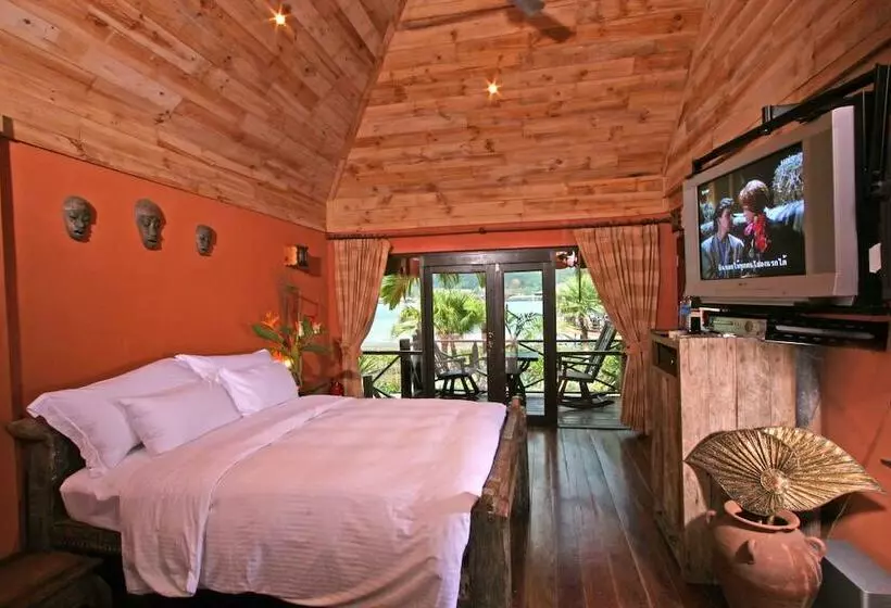 Fotos del hotel Nirvana Resort Koh Chang:  21