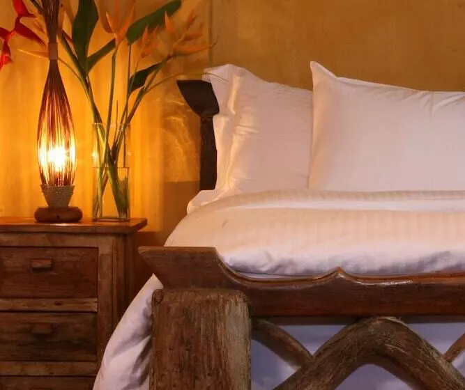 Fotos del hotel Nirvana Resort Koh Chang:  24