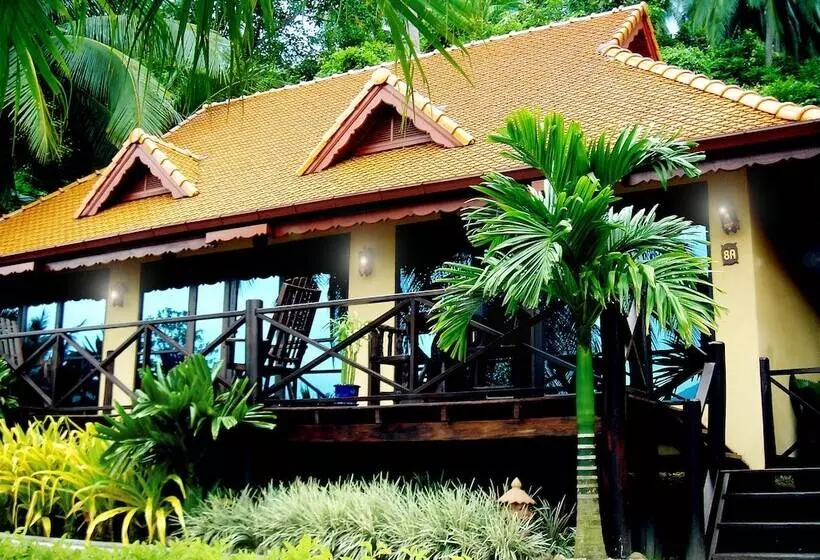 Fotos del hotel Nirvana Resort Koh Chang:  16