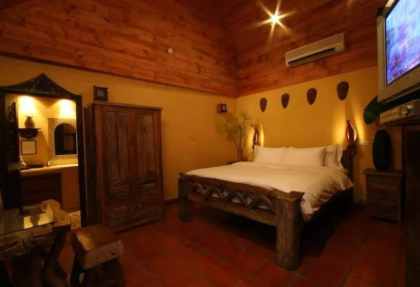 Fotos del hotel Nirvana Resort Koh Chang:  7