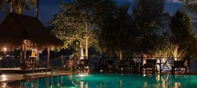 Fotos del hotel Nirvana Resort Koh Chang:  12