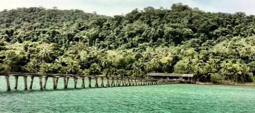 Fotos del hotel Nirvana Resort Koh Chang:  8