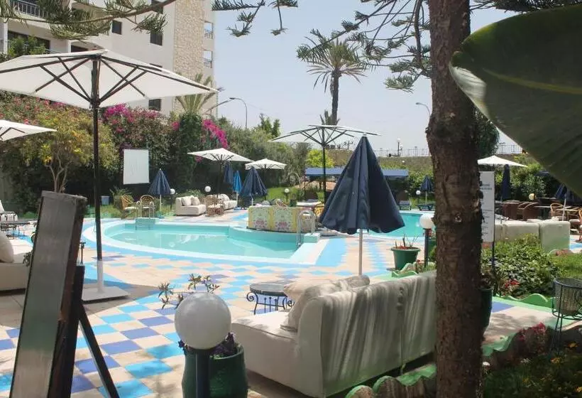 Fotos del hotel Residence Rihab:  22