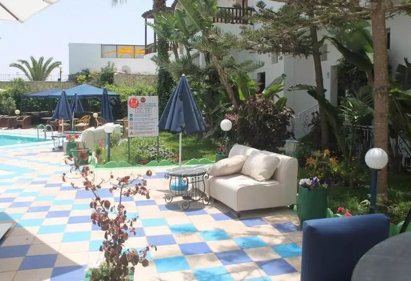 Fotos del hotel Residence Rihab:  7