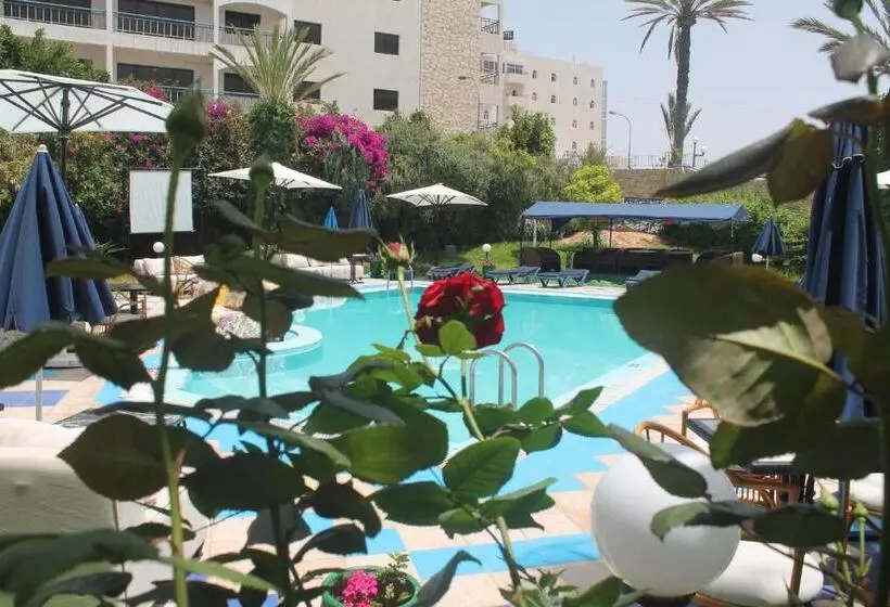 Fotos del hotel Residence Rihab:  3