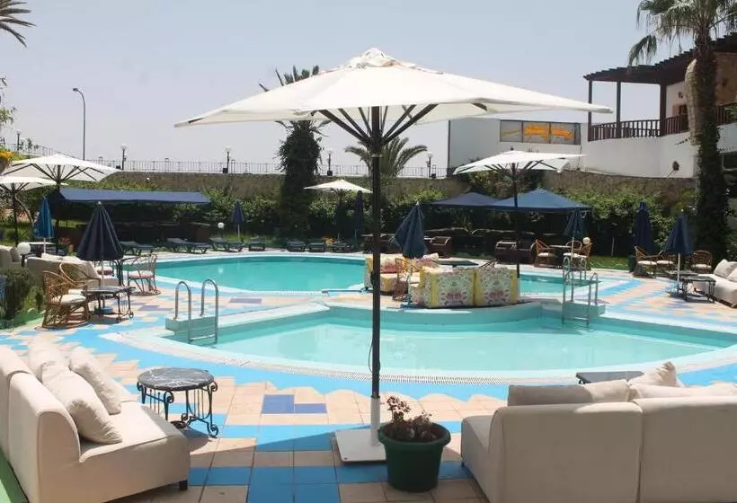 Fotos del hotel Residence Rihab:  16