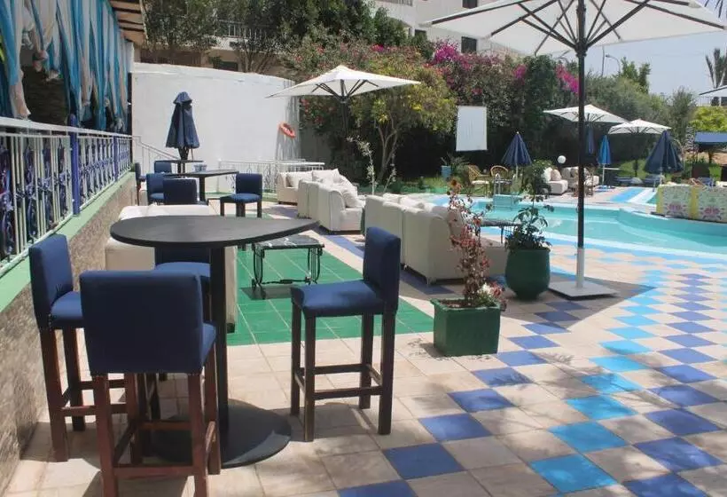 Fotos del hotel Residence Rihab:  6