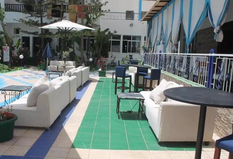 Fotos del hotel Residence Rihab:  24