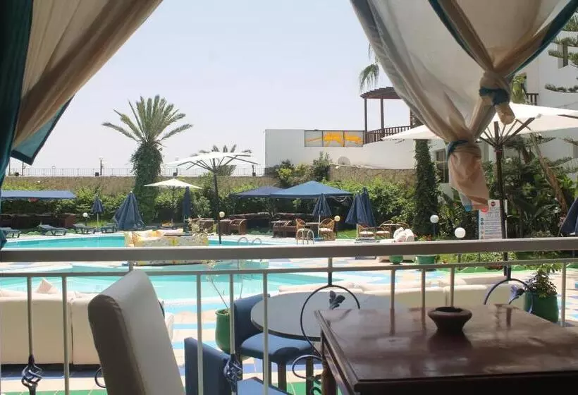 Fotos del hotel Residence Rihab:  19