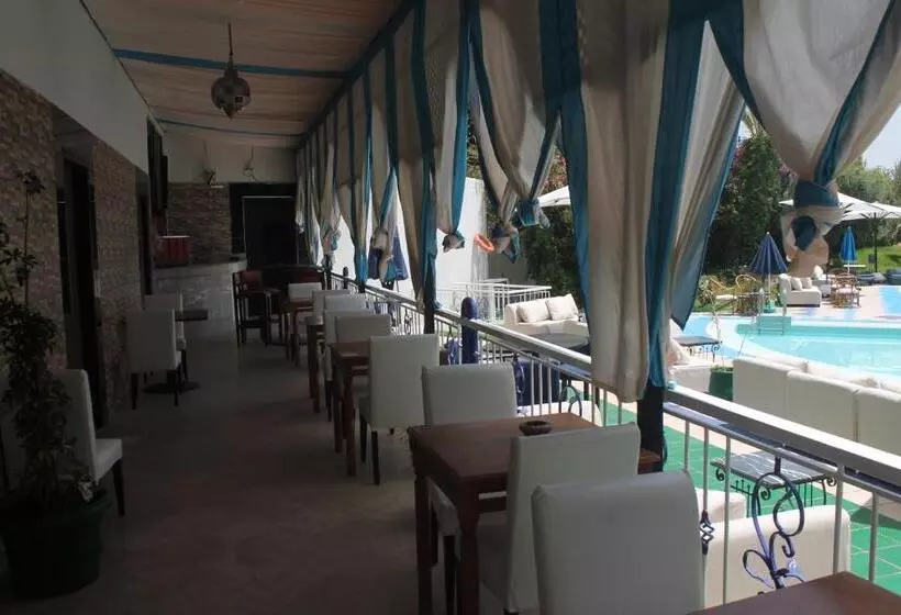 Fotos del hotel Residence Rihab:  21