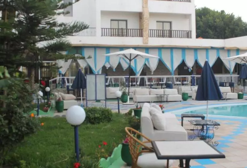 Fotos del hotel Residence Rihab:  13