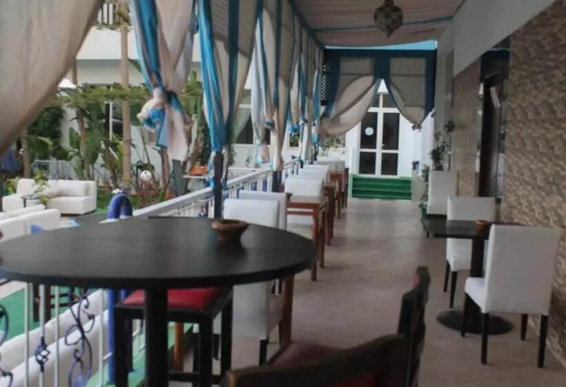 Fotos del hotel Residence Rihab:  15