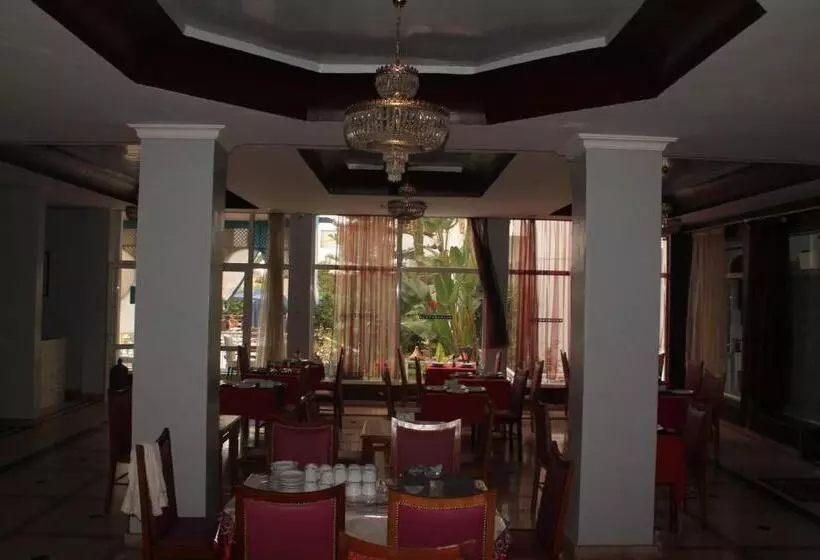 Fotos del hotel Residence Rihab:  5