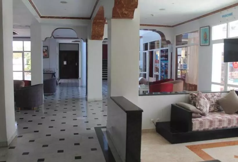 Fotos del hotel Residence Rihab:  4