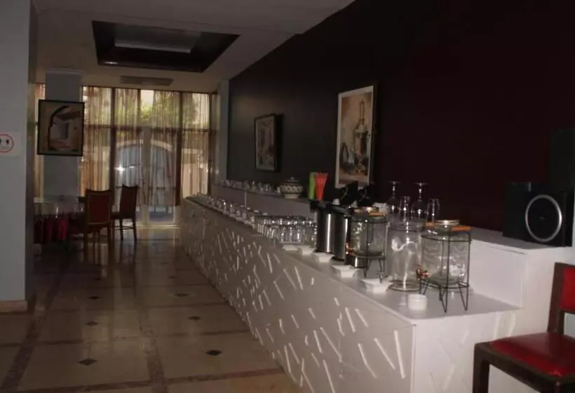 Fotos del hotel Residence Rihab:  25