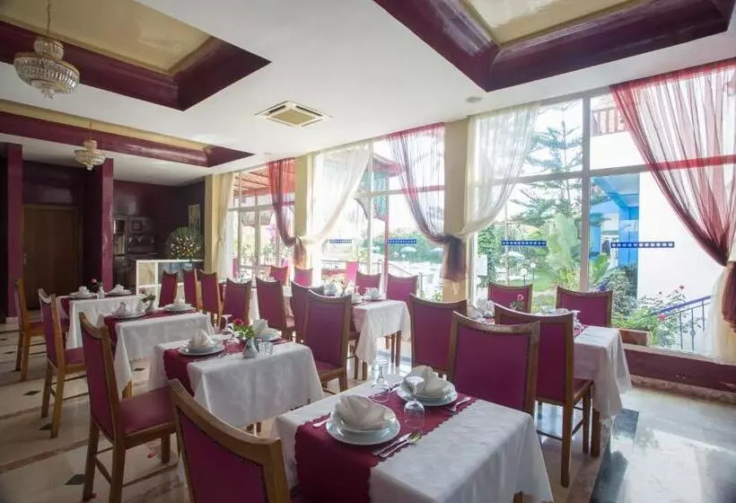 Fotos del hotel Residence Rihab:  12