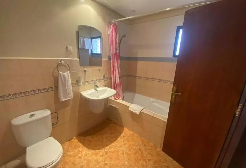 Fotos del hotel Residence Rihab:  9