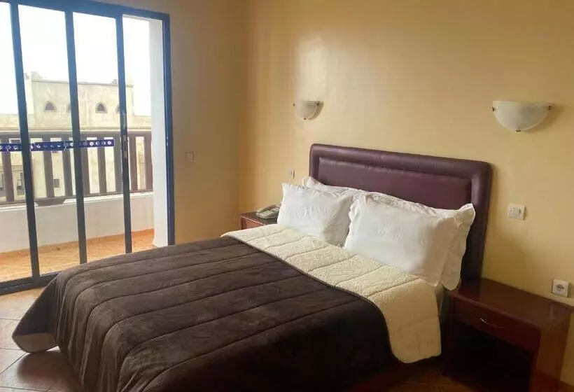 Fotos del hotel Residence Rihab:  20