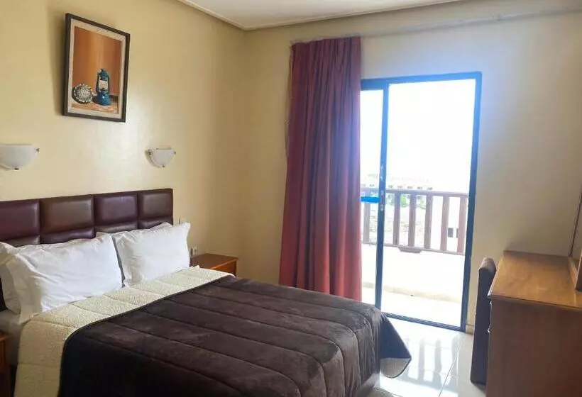 Fotos del hotel Residence Rihab:  14