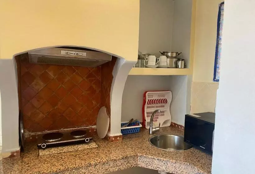 Fotos del hotel Residence Rihab:  8