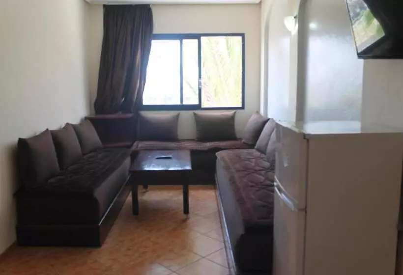 Fotos del hotel Residence Rihab:  23