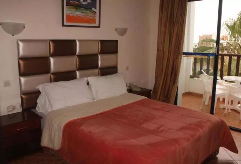 Fotos del hotel Residence Rihab:  10