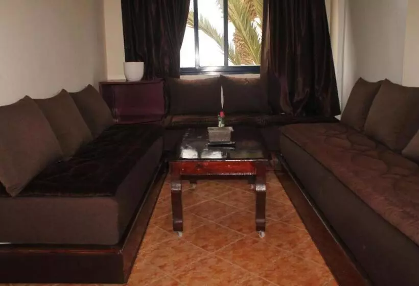 Fotos del hotel Residence Rihab:  2