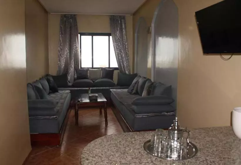 Fotos del hotel Residence Rihab:  17