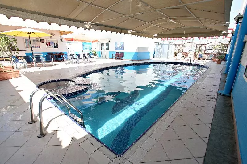 Fotos del hotel Spark Residence:  15