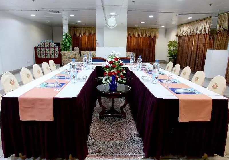 Fotos del hotel Spark Residence:  6