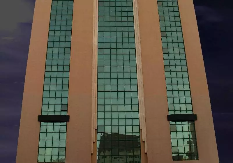 Fotos del hotel Spark Residence:  12