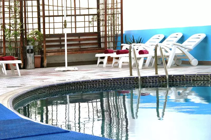 Fotos del hotel Spark Residence:  13