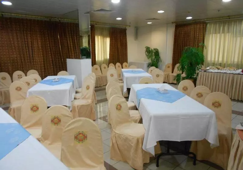 Fotos del hotel Spark Residence:  11