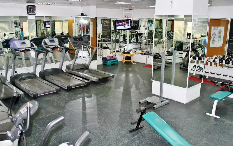 Fotos del hotel Spark Residence:  3