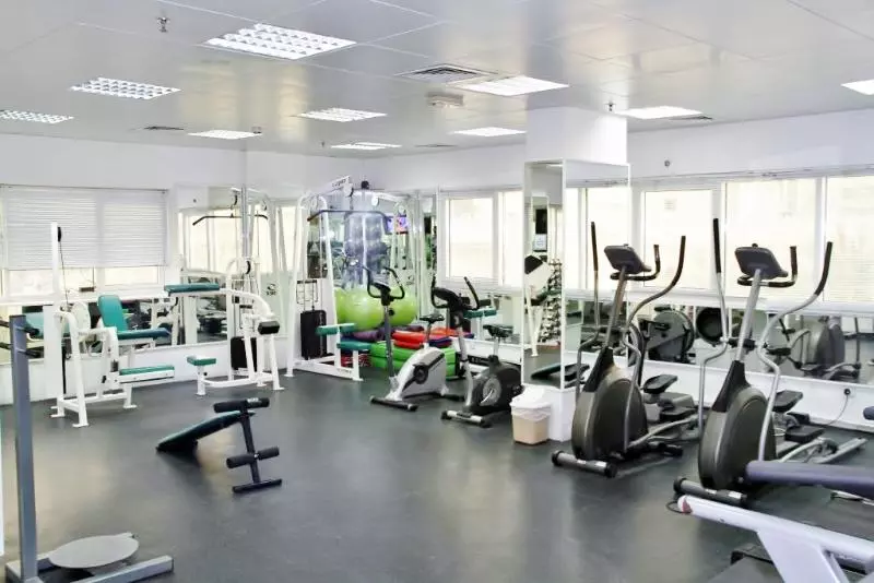 Fotos del hotel Spark Residence:  9